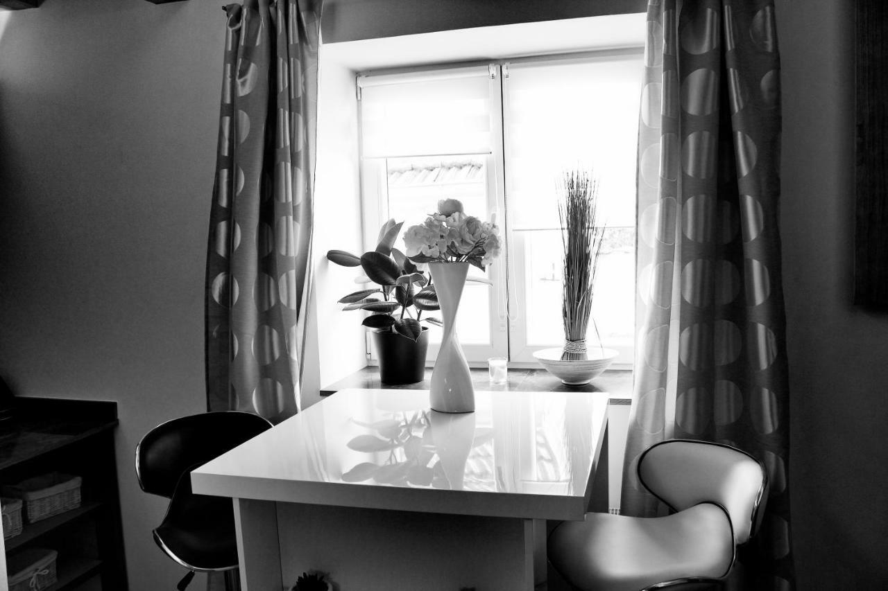 Apartmany Ztracena Roudnice nad Labem Bagian luar foto