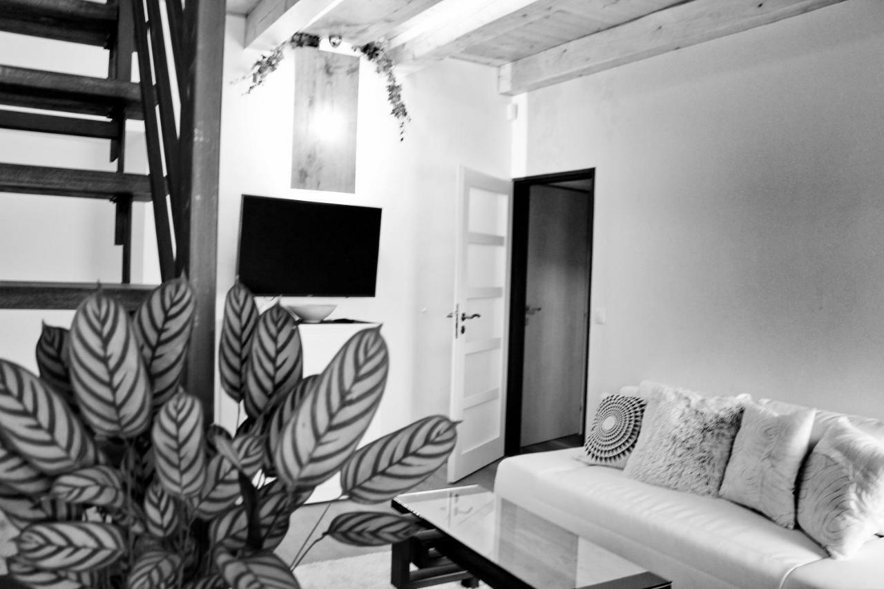 Apartmany Ztracena Roudnice nad Labem Bagian luar foto