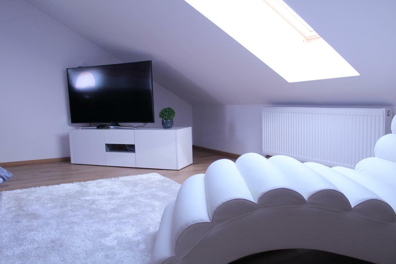 Apartmany Ztracena Roudnice nad Labem Bagian luar foto