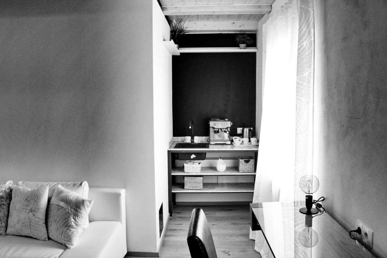 Apartmany Ztracena Roudnice nad Labem Bagian luar foto