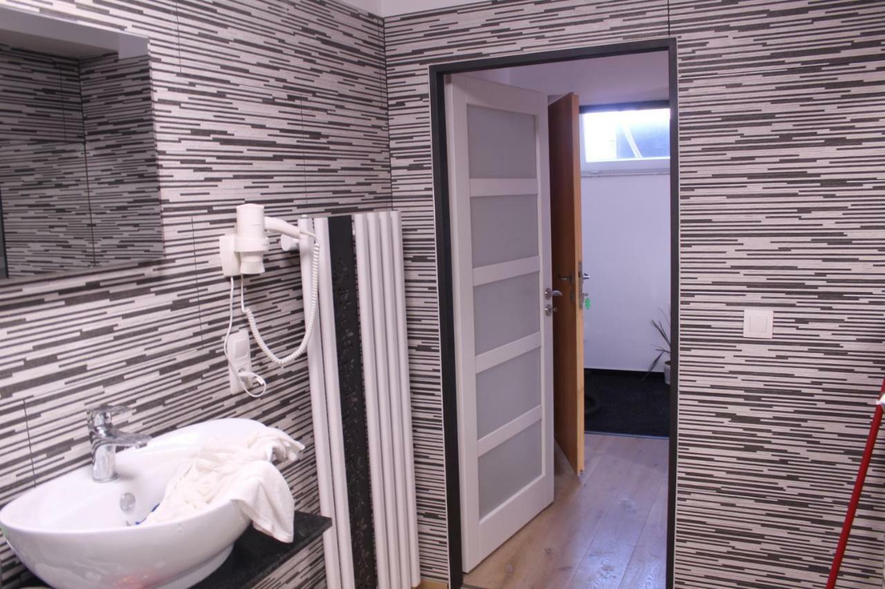 Apartmany Ztracena Roudnice nad Labem Bagian luar foto