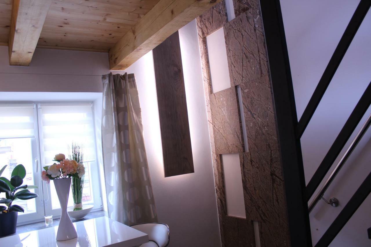Apartmany Ztracena Roudnice nad Labem Bagian luar foto